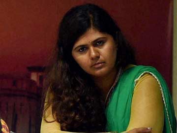 Maharashtra Polls: Shiv Sena Not to Field Candidate Against BJP's Pankaja Munde