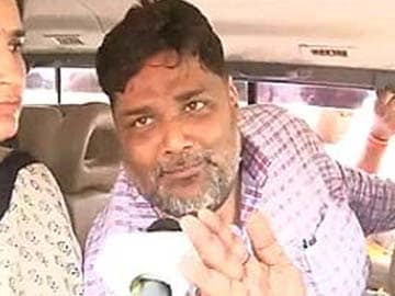 RJD MP Pappu Yadav Calls Doctors 'Executioners'