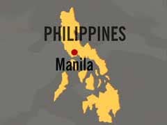 10,000 Families Homeless After Huge Fire in Philippines Capital Manila