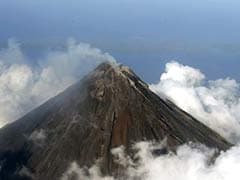 Lava Flows From Philippine Volcano; Thousands Flee