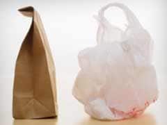 California to be First US State to Ban Plastic Bags