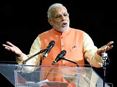 Requested US Not to Repeat Iraq Mistake in Afghanistan: PM Narendra Modi