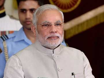 PM Narendra Modi Launches Swavalamban Programme