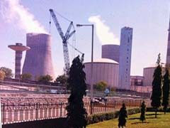 India To Build 10 Heavy Water Nuclear Reactors, Create 33,000 Jobs