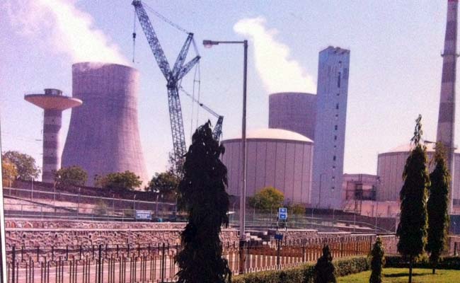 India To Build 10 Heavy Water Nuclear Reactors, Create 33,000 Jobs