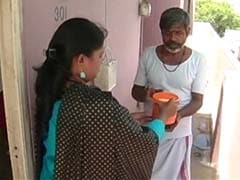 Desi Versions of Ice-Bucket Challenge