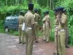 RSS Worker Killed in Kannur as Amit Shah Visits Kerala