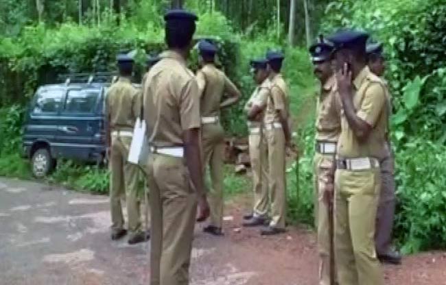 RSS Worker Killed in Kannur as Amit Shah Visits Kerala