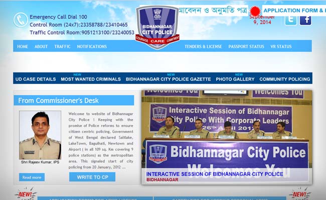 Dress Decently: Police Advice to Women in Posh Salt Lake Near Kolkata