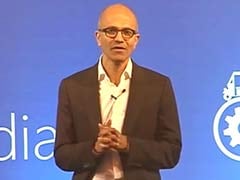 Microsoft to Roll Out Commercial Cloud Services, Says Satya Nadella