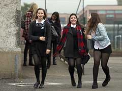 UK School Bans Girls From Wearing Short Skirts