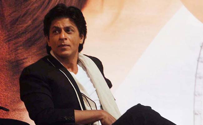 Mumbai: Activist Moves Court Over Ramp Built by Shah Rukh Khan Near His Bungalow