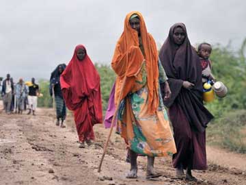 UN-Funded African Troops Raped Vulnerable Somalis: Human Rights Watch