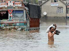 Kashmir Floods: Meat Sells Cheap, Vegetable Prices Shoot-Up