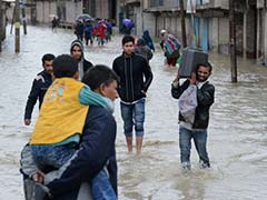 Jammu and Kashmir Floods: Nearly 150 Dead, PM in State to Assess Situation