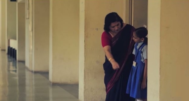 Dear Teachers, Thank You For Those Out-of-Syllabus Lessons