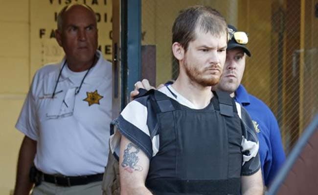Alabama Man Accused of Killing His Five Kids 'Appeared Overwhelmed'