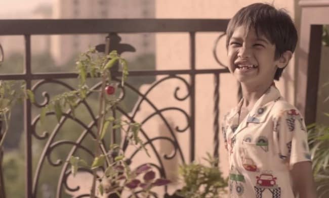 Sowing Seeds of Togetherness: This Ad Will Make You Want To Put Away That Video Game