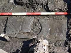 2,000-Year-Old Wooden Toilet Seat Discovered