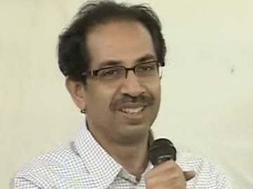 Trying Our Best For an Alliance With BJP, Says Shiv Sena Chief Uddhav Thackeray