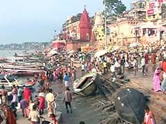 A Tale of Two Cities: Kyoto, Varanasi Partner to Preserve Heritage