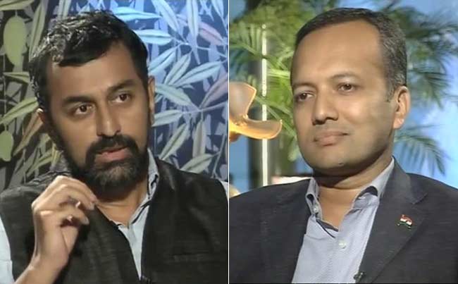 Naveen Jindal Rejects Allegations of Investment in Former Coal Minister's Company