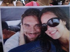 Three Sentenced in Venezuela Over Ex-Beauty Queen Killing