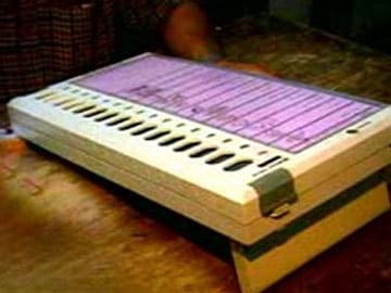 Voting Starts for Sikkim Assembly Seat