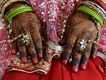 India Has Second-Highest Number of Child Marriages: UN Report