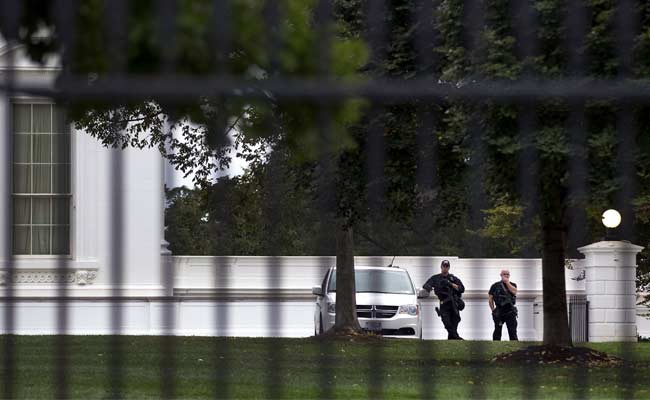 Armed White House Intruder Reached East Room, Lawmaker Reports