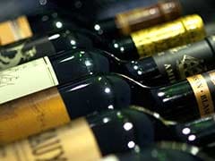 World's Biggest Wine Fair Eyes Africa's New Tipplers