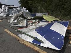 Report Leaves 'Strong Suspicion' Missile Downed MH17: Malaysian PM Najib Razak