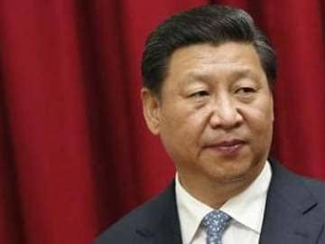 China's Xi Jinping Starts South Asia Tour in 'Paradise'