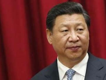 China's Xi Jinping Starts South Asia Tour in "Paradise"