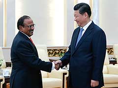 Industrial Parks, Bullet Trains: What India Wants from China President