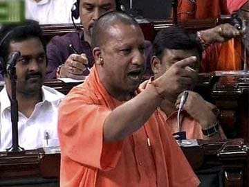 Yogi Adityanath, The Controversial Missionary in Politics