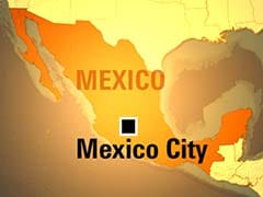 Magnitude 6.2 Quake Strikes Northern Mexico, No Damage Reported