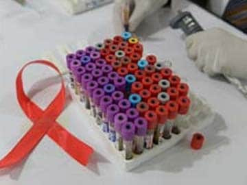  India Set to Run Out of Critical Free Drug for HIV/AIDS Programme
