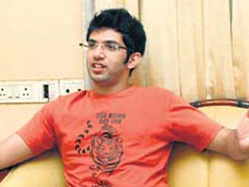 BJP Back-Stabbed Balasaheb by Snapping Ties with Shiv Sena: Aditya Thackeray