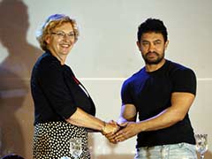 Aamir Khan Appointed UNICEF Goodwill Ambassador for South Asia