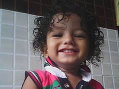 One-Year-Old Missing Near Delhi For 12 Days