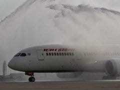 Air India Staff Suspended over Negligence