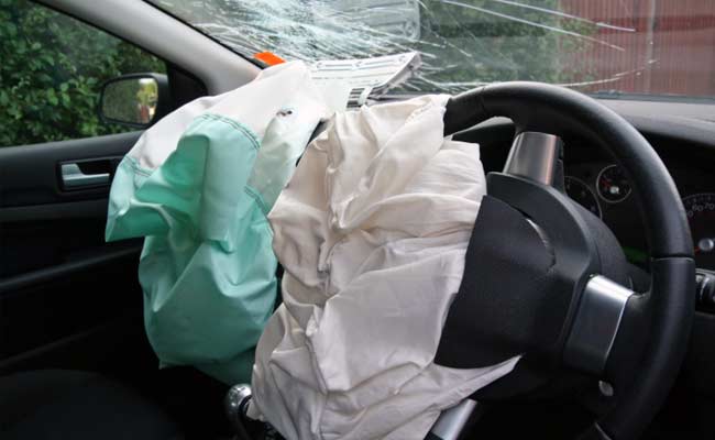 Takata Air Bag Warning Leaves Drivers Looking for Answers