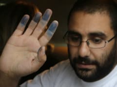 Egypt's Top Activist Sentenced to Month in Prison