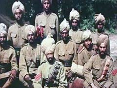 Indian Soldiers' Bravery in World War-I Remembered in Sydney
