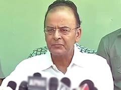 Need Structured War History of Indian Soldiers: Arun Jaitley