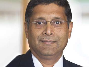 US-Based Arvind Subramanian Unlikely to be Chief Economic Advisor: Report