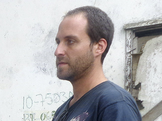 US Journalist Says Body Was 'At War' With Ebola 