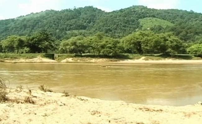 Meghalaya Seeks Rs 3,072 Crore for Flood Relief 