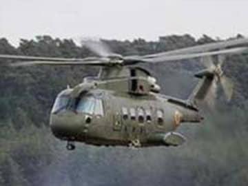 No Corruption Charges Proven in VVIP Chopper Deal, Rules Italian Court